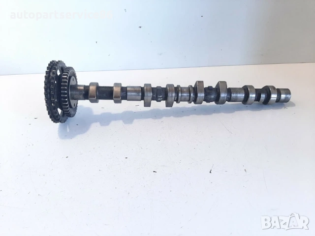 Изход на разпределителен вал за Mercedes Sprinter 2.2 CDI (2000-2006) R6110510001, снимка 2 - Части - 54122120