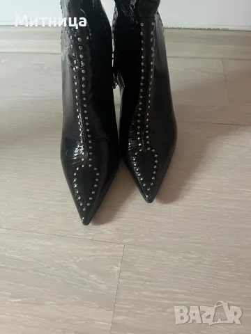 Дамски ботуши Casadei