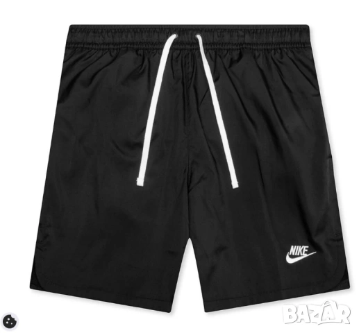 шорти Nike Sportswear Sport Essentials  размер М , снимка 2 - Спортни дрехи, екипи - 54875072