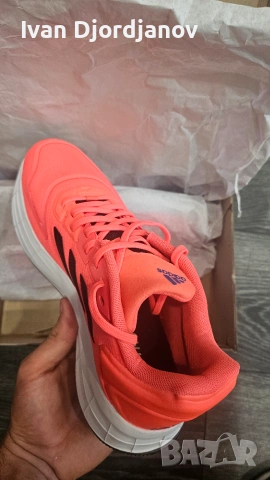 Маратонки Adidas Duramo 10 Nō39, снимка 2 - Маратонки - 55009476