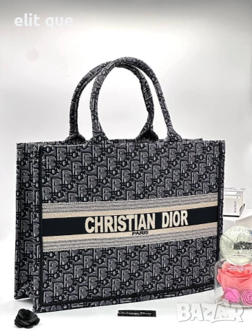 чанта Christian dior ✨⭐️:➡️42cm ⬆️34cm✨