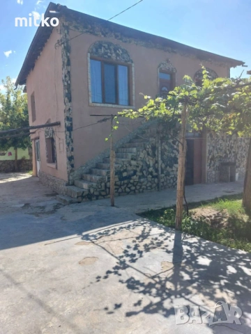 Продавам къща в село Гърмен 
