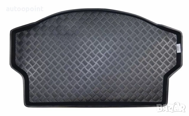 Стелка за багажник за Toyota Rav4 IV (2015+) 5 doors