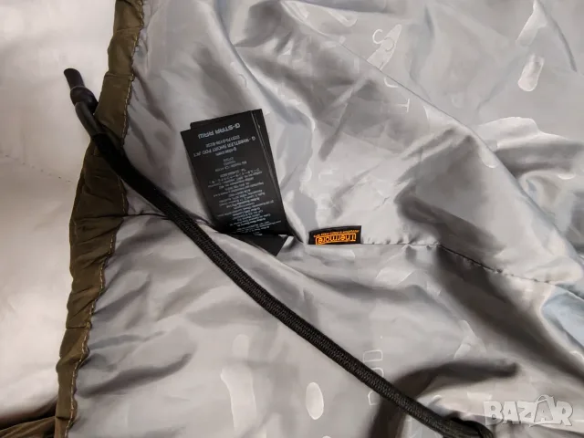 Оригинално зимно женско яке G-star Raw, снимка 8 - Якета - 55597339