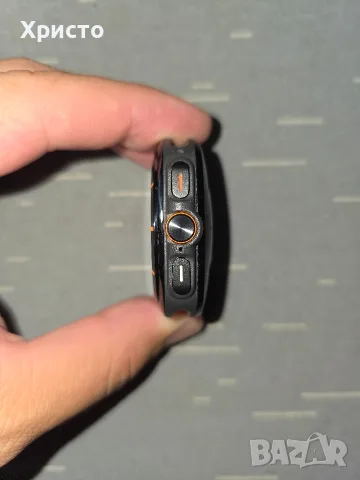 Samsung Watch Ultra SM-L705F, снимка 6 - Смарт часовници - 55658733