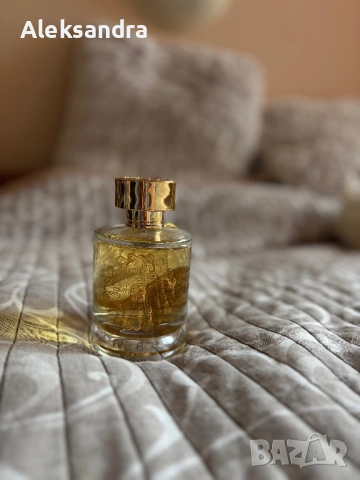 парфюм Maison Alhambra Anarch. 