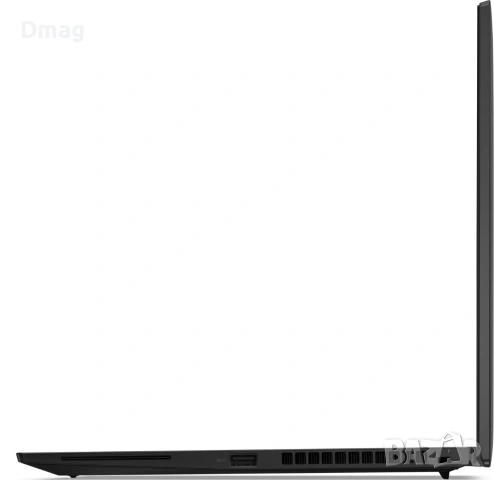 14" тъч ThinkPad T14s / i7-1365U 10-core / 32GB DDR5 / 512GB SSD /Win11Pro, снимка 9 - Лаптопи за работа - 55230466