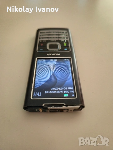 Nokia 6500c, снимка 2 - Nokia - 54855664