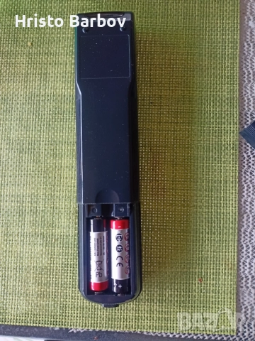 Sony RM-U306, снимка 3 - Аудиосистеми - 54775339