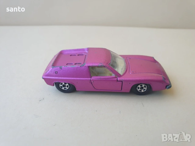 MATCHBOX , снимка 4 - Колекции - 54575602