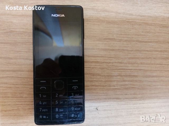 NOKIA 515   .....*, снимка 5 - Nokia - 55239657