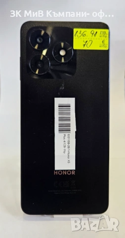 Honor X5 Plus 4/128 01159-26, снимка 2 - Други - 54025313