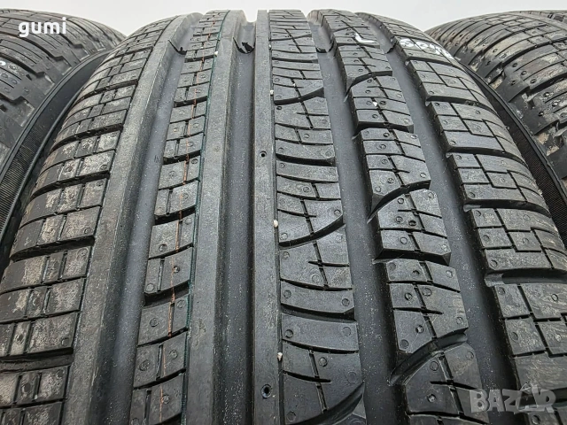 4бр летни гуми 235/65/19 PIRELLI L06048 , снимка 4 - Гуми и джанти - 54996528