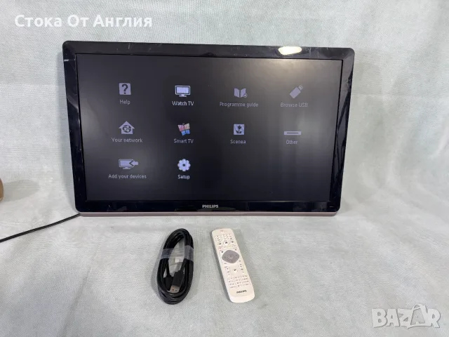 Телевизор - Philips 26 inch/  smart / A30