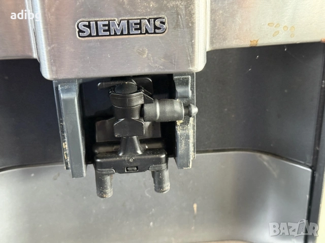 Капучинатор - Siemens EQ.6 EQ6 Маркуч мляко, снимка 4 - Кафемашини - 54717467