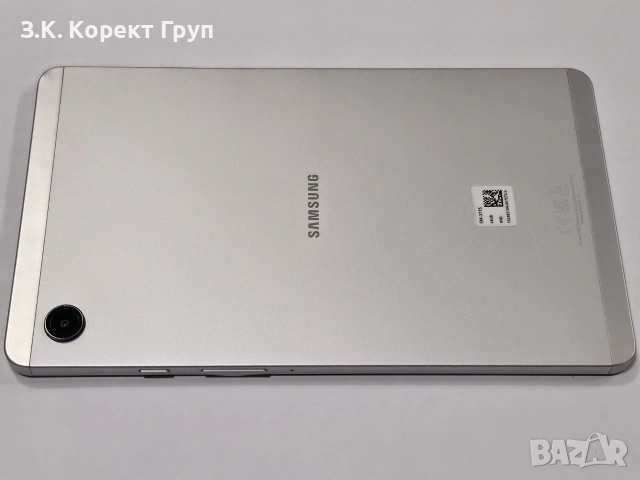 Таблет Samsung Galaxy Tab A9 SM-X115 (4GB/64GB, LTE), снимка 2 - Таблети - 55041323