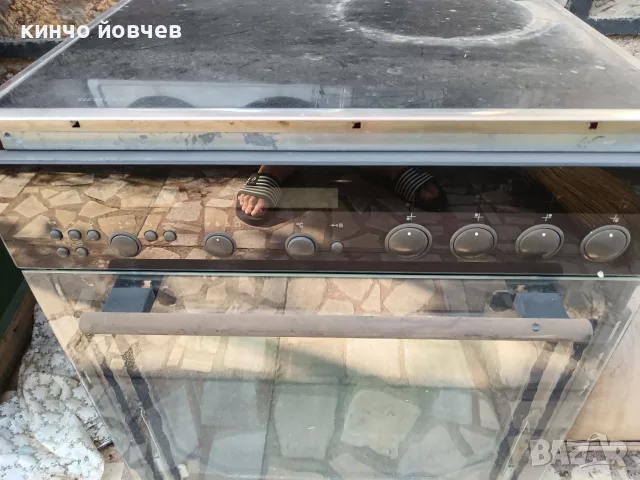 печки за вграждане 