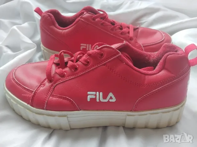 Fila - оригинални дамски маратонки, 40 номер