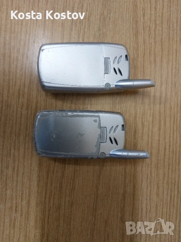 Panasonic EB-G50, снимка 2 - Други - 54842263