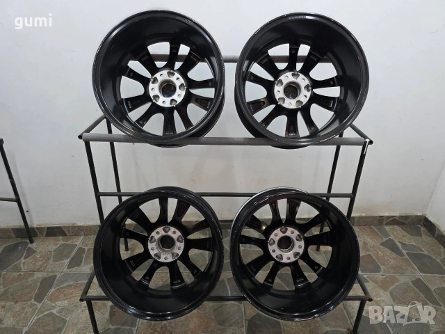 4бр 16ски джанти OXXO за CITROEN,PEUGEOT,OPEL, TOYOTA 5х108мм A161495 , снимка 7 - Гуми и джанти - 55183135