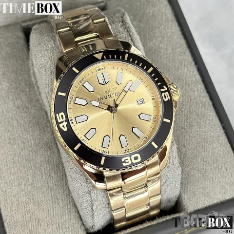 Invicta Pro Diver Professional 46317, снимка 2 - Мъжки - 46406693