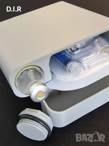 Плътен калъф Medtrum Nano U200