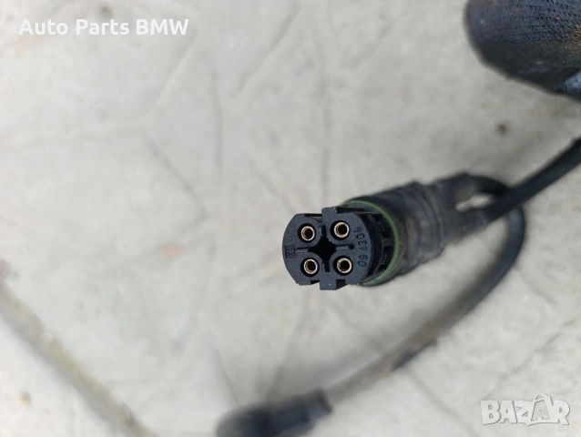 Детонационен датчик BMW E38 E39 E46 E60 E61 E65 E83 E53 320i 325i 330i 520i 525i 528i 530i 730i, снимка 2 - Части - 54545913