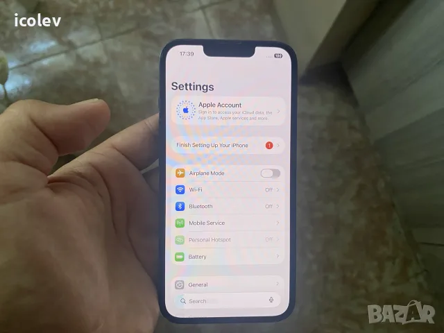 IPhone 14  128gb, снимка 4 - Apple iPhone - 55636554