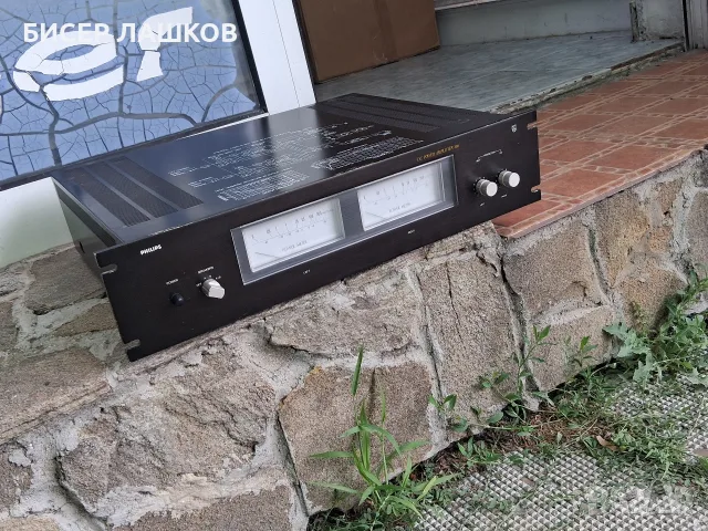 Philips 22ah380, снимка 11 - Ресийвъри, усилватели, смесителни пултове - 55416895