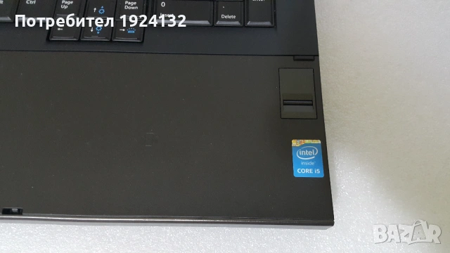 DELL PRECISION M6800, снимка 6 - Лаптопи за работа - 54423392