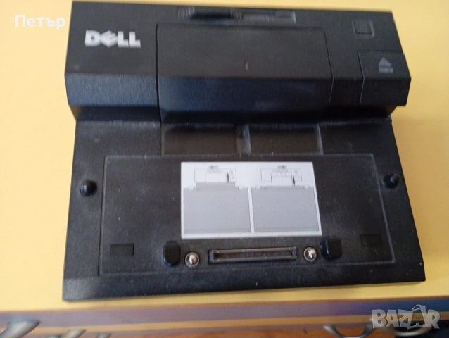 Докинг станция за Dell K07A