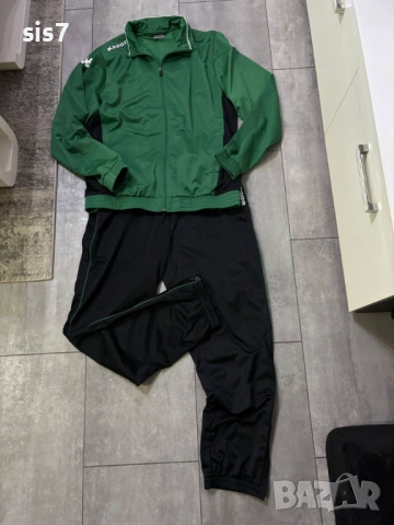 мъжки екип анцуг Kappa
