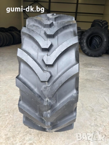 Гуми багер-товарач 340/80R20(12.5R20) APOLLO, снимка 2 - Гуми и джанти - 53156256