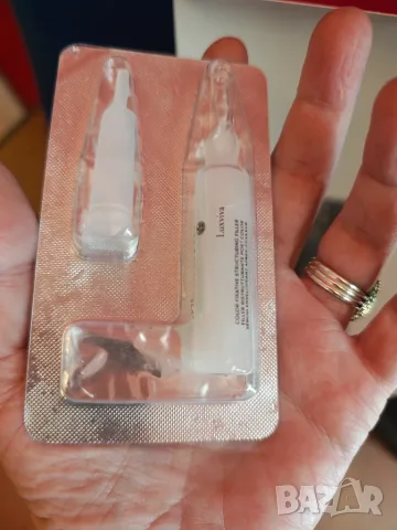 Medavita лот за боядисана коса, снимка 5 - Продукти за коса - 55302442