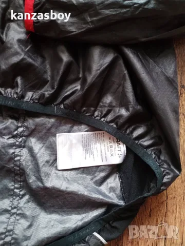Craft FEATHERLIGHT JACKET - МЪЖКА ВЕЛО-ВЕТРОВКА ХЛ, снимка 7 - Други - 55342062