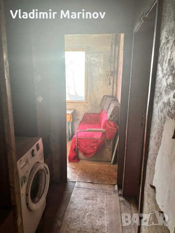 Продава 2-СТАЕН, гр. Русе, Чародейка - Юг, снимка 9 - Апартаменти - 55170733