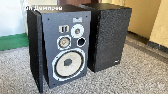 Pioneer HPM 110 много запазени