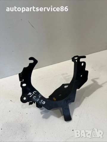 Конзола държач за Citroen C4 Grand Picasso 2.0 HDi (2009) 103468-A