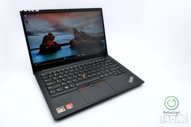 Lenovo ThinkPad E14 Gen 2 – Ryzen 5 / 16GB RAM