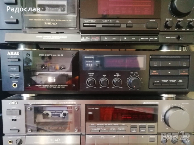 AKAI GX-32