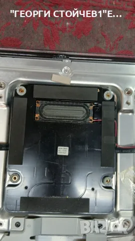 UE32C4000  BN41-01549C  BN94-04495D  BN44-00349B  LTF320AP10, снимка 6 - Части и Платки - 55484701