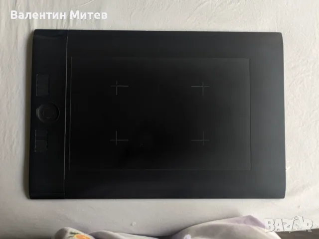 Wacom Intuos 4 L (PTK-840), снимка 2 - Таблети - 55563615