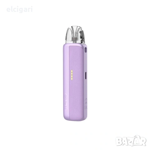 Uwell Caliburn G5 Lite SE Pod Kit – 1600mAh, 3ml, 35W, снимка 7 - Електронни цигари - 54227163