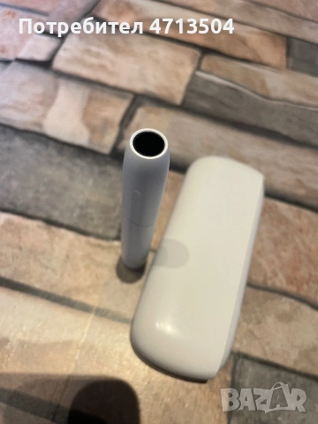 Iqos 3 duo, снимка 4 - Електронни цигари - 54739745