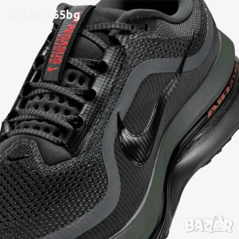 Nike Pegasus Premium | HQ2592-011 №47 Оригинал Код 694, снимка 7 - Маратонки - 54631798