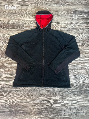 Мъжко!Mammut Outline Hoody размер ХЛ