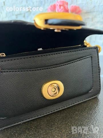 Чанта Coach-IM135j 1, снимка 2 - Чанти - 54317690