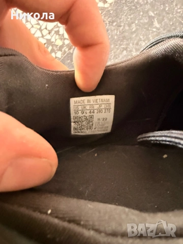 Adidas , снимка 5 - Маратонки - 54580743