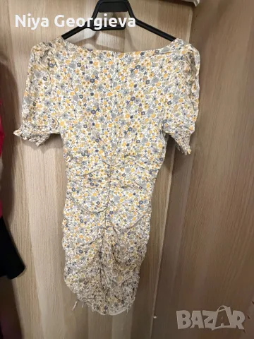 Маркови рокли - Karen Millen, снимка 4 - Рокли - 55304205