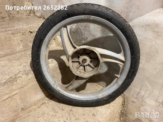 piaggio si части, снимка 4 - Части - 55177197
